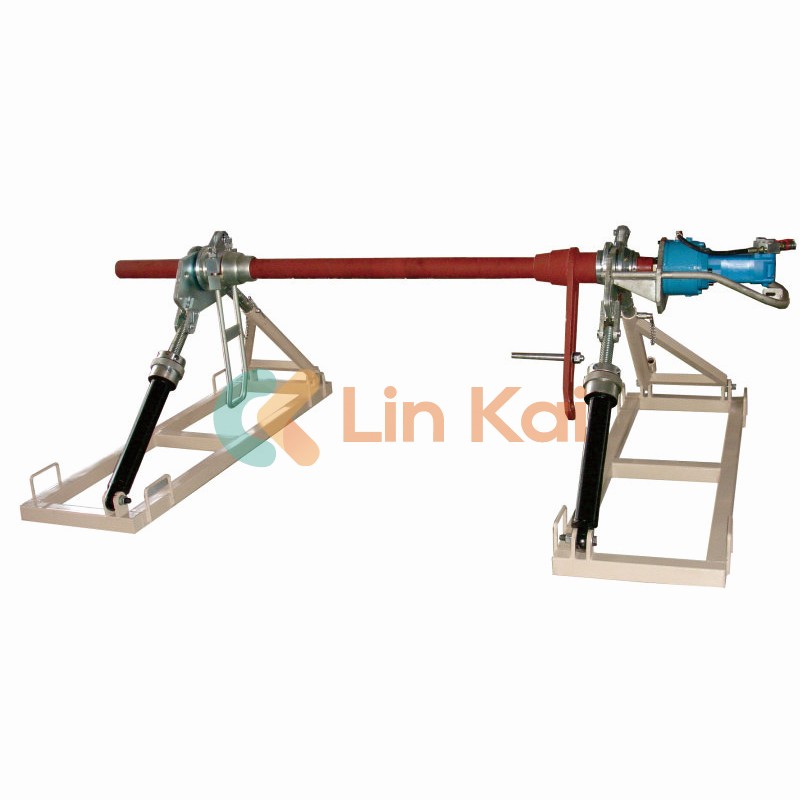 Veelvoorkomende fouten en oplossingen voor geleiderhaspelstandaards.