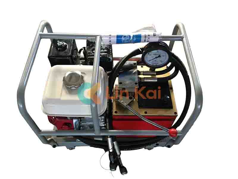 Hoe hydraulische pompstations classificeren?