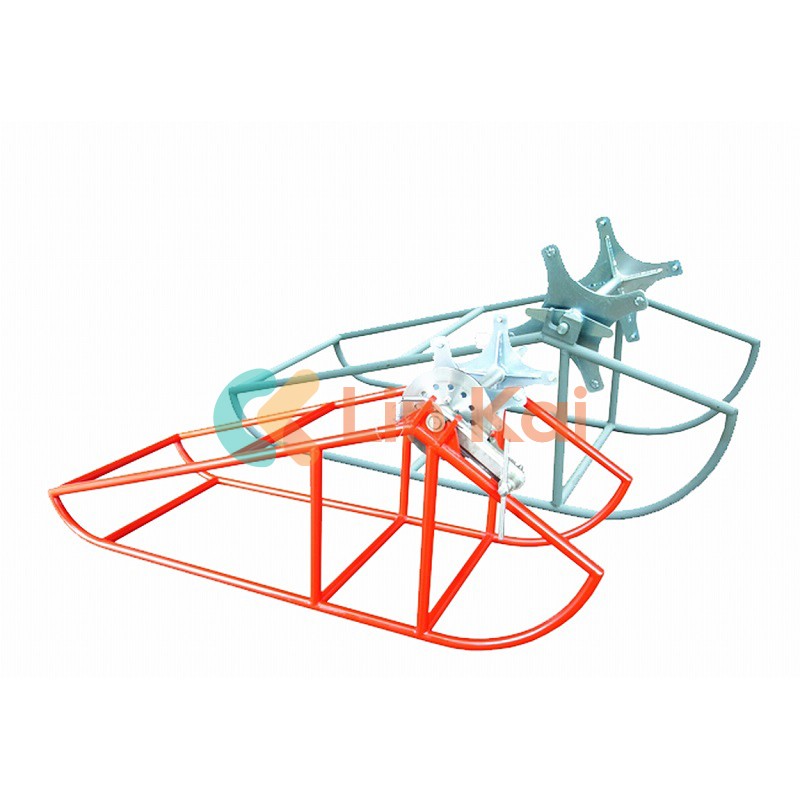 Wat is een wieghaspellift en waarom is deze belangrijk?